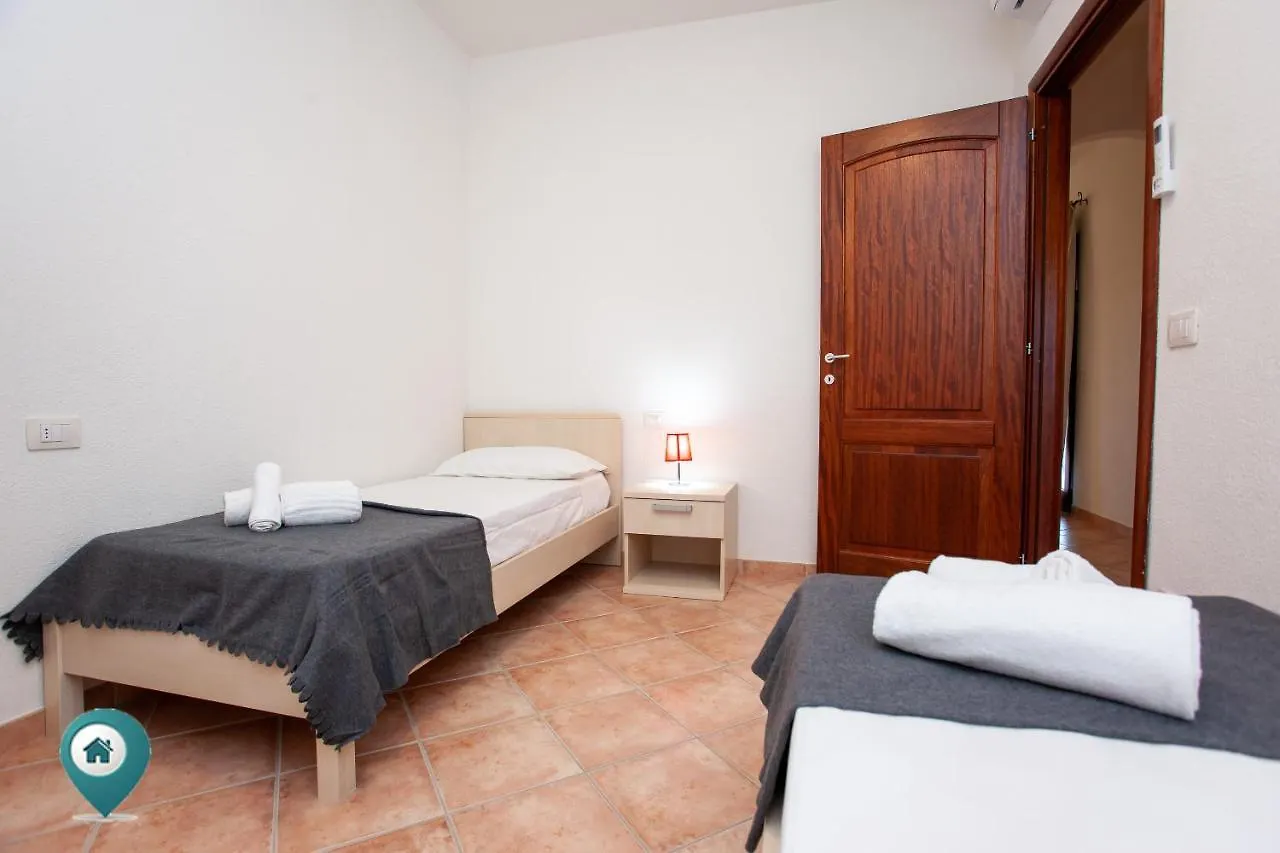 Holiday home Arruli H1 Villa San Teodoro