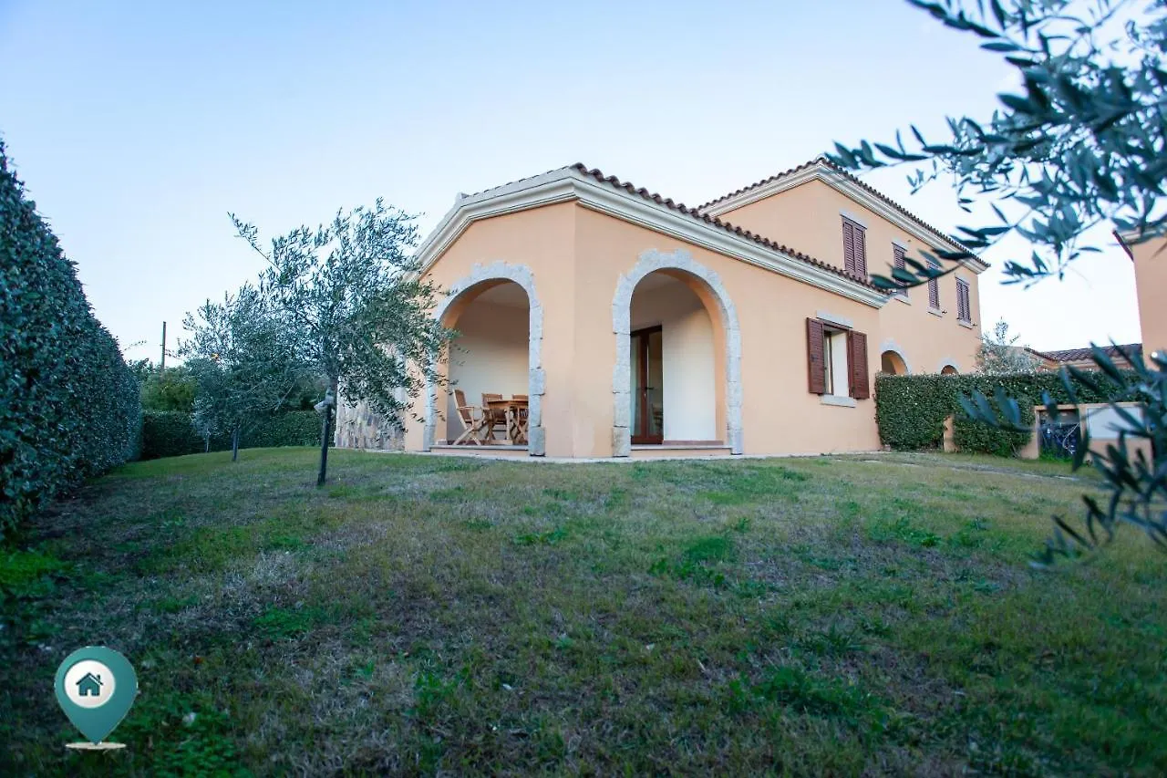 Holiday home Arruli H1 Villa San Teodoro
