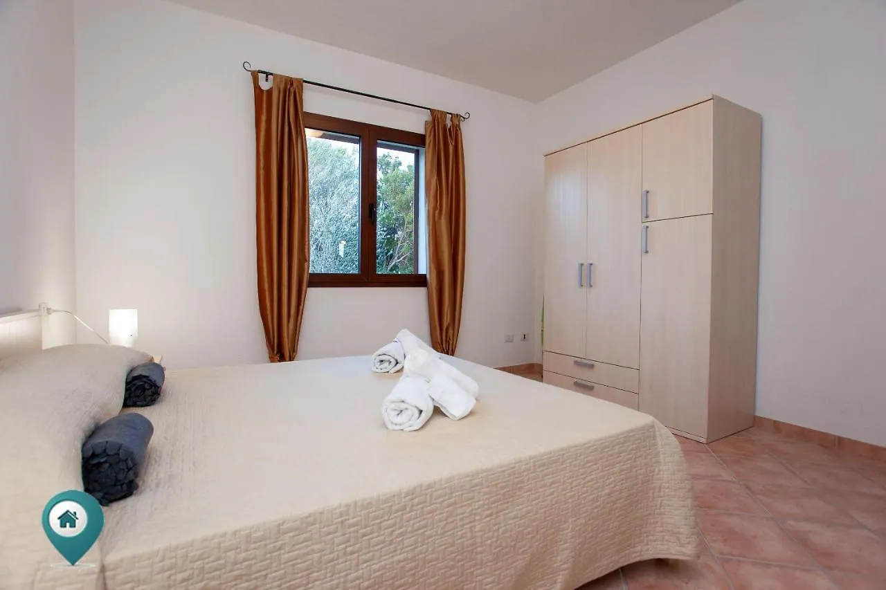 Arruli H1 Villa San Teodoro  Italy