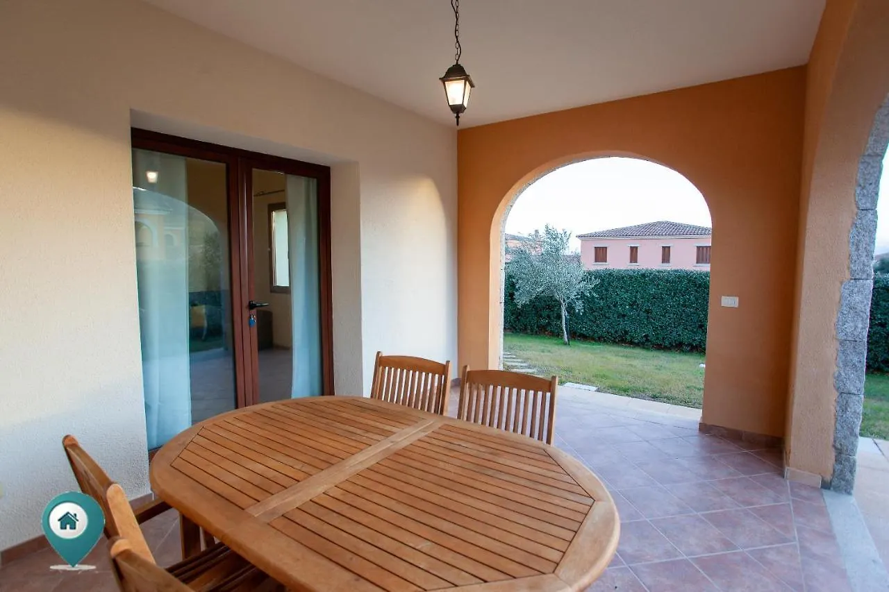 Arruli H1 Villa San Teodoro  San Teodoro (Sardinia)