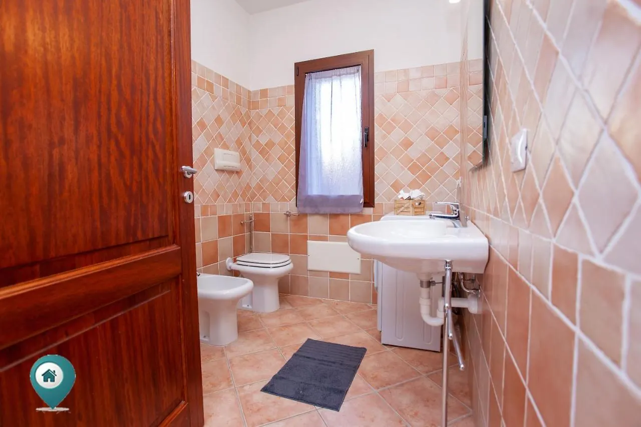 Arruli H1 Villa San Teodoro  San Teodoro (Sardinia)