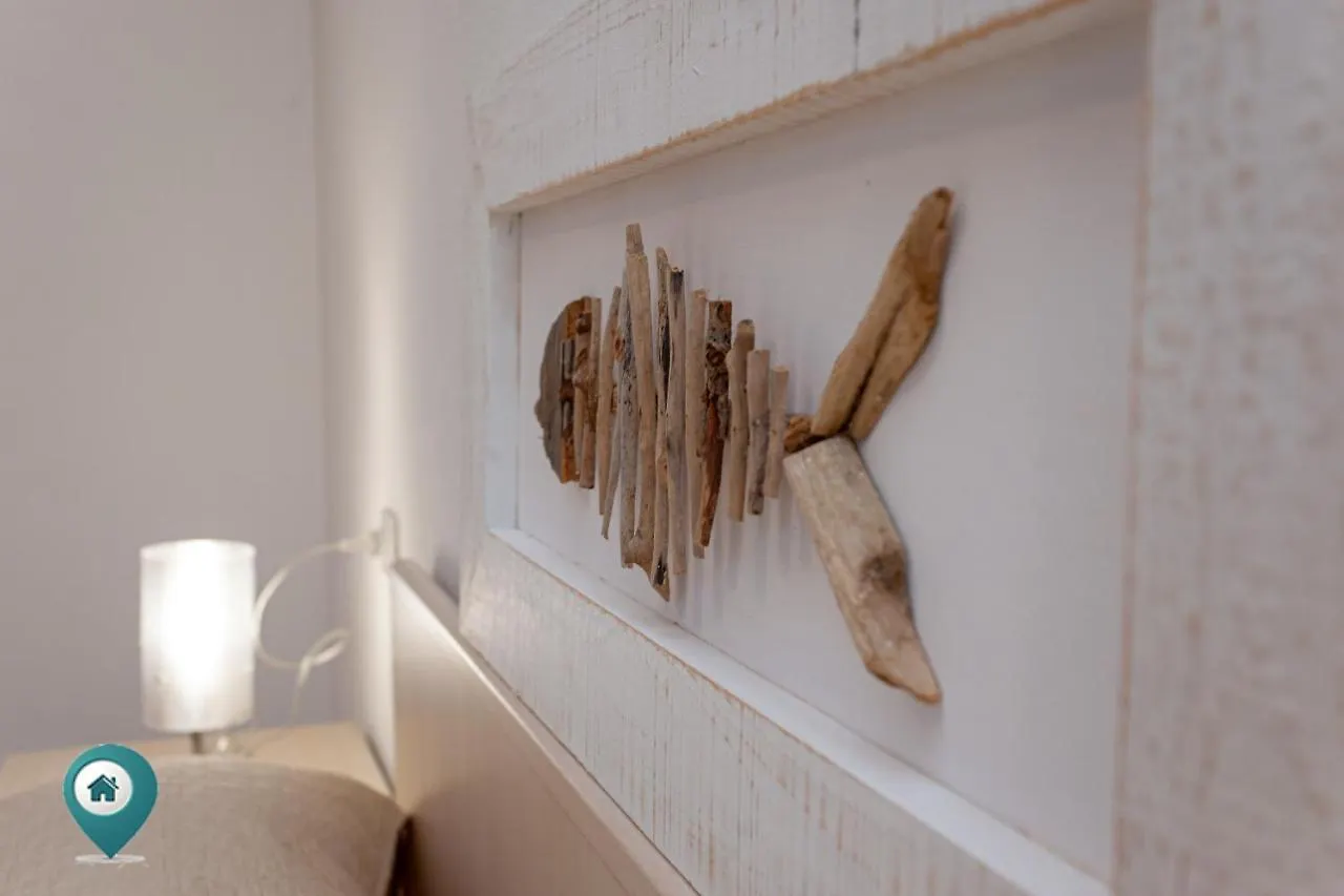 Holiday home Arruli H1 Villa San Teodoro