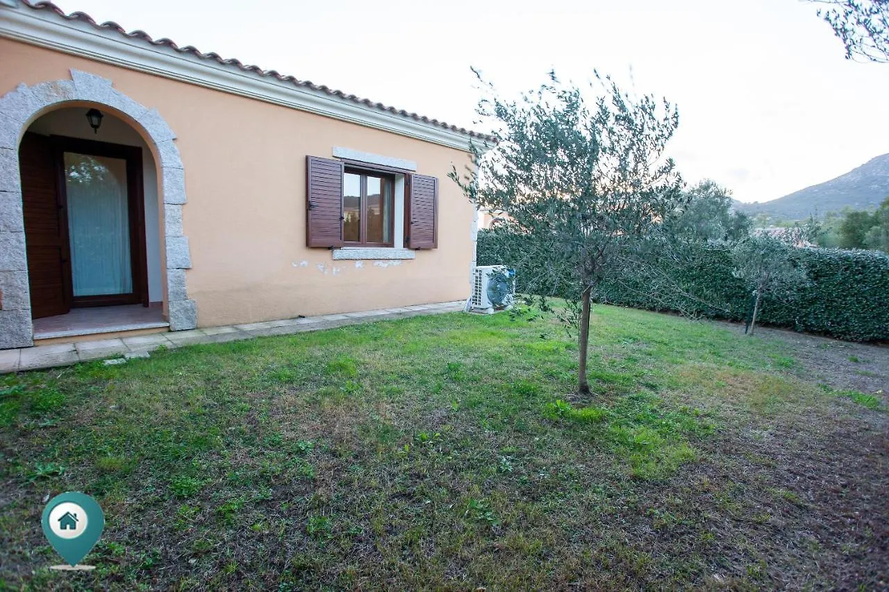 Holiday home Arruli H1 Villa San Teodoro  Italy
