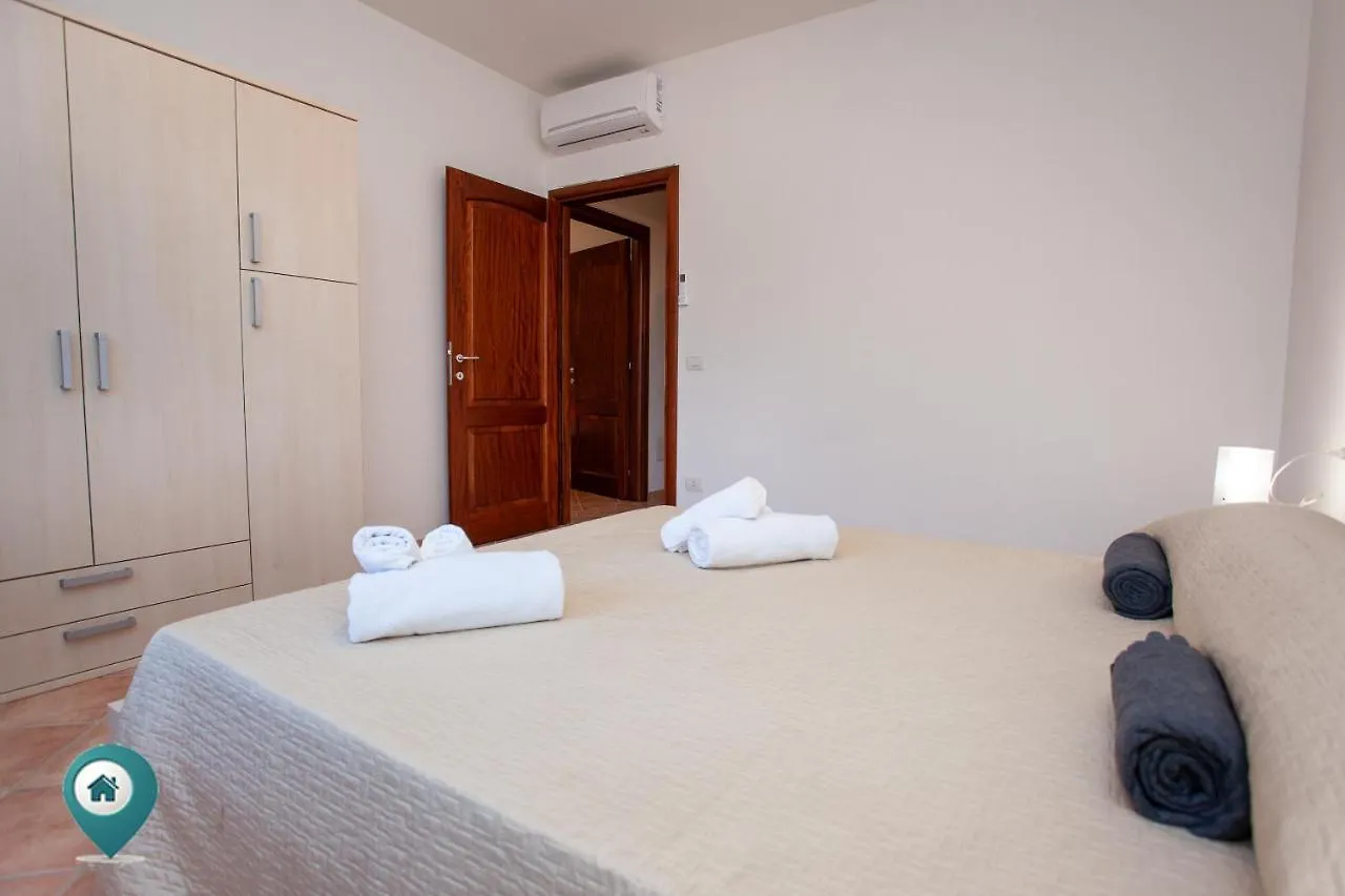 Arruli H1 Villa San Teodoro  0*, San Teodoro (Sardinia)
