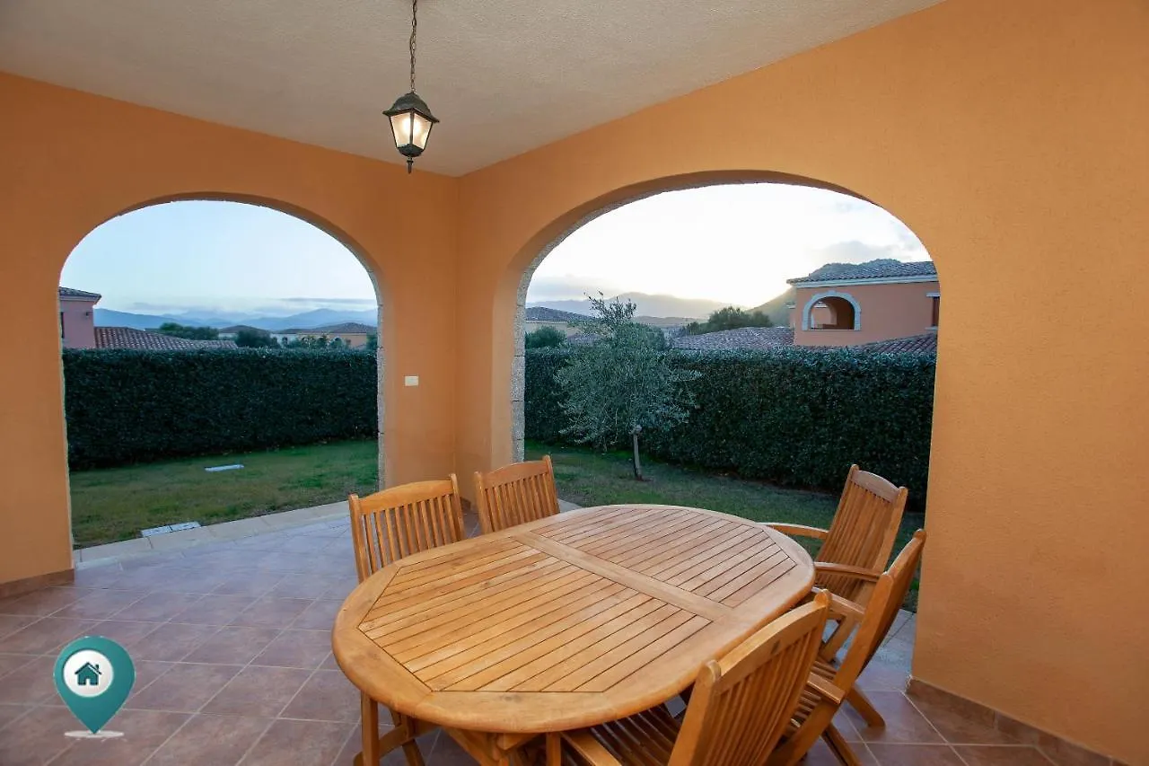 Arruli H1 Villa San Teodoro