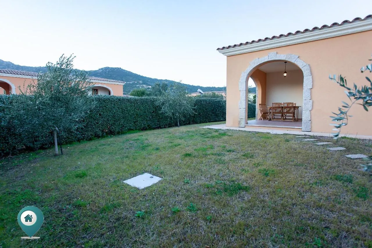 Arruli H1 Villa San Teodoro  0*, San Teodoro (Sardinia)