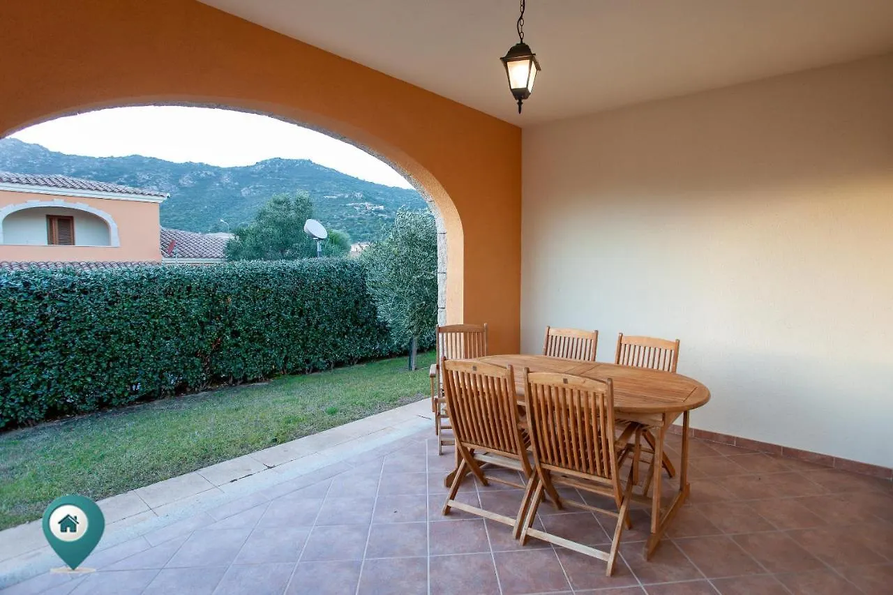 Arruli H1 Villa San Teodoro