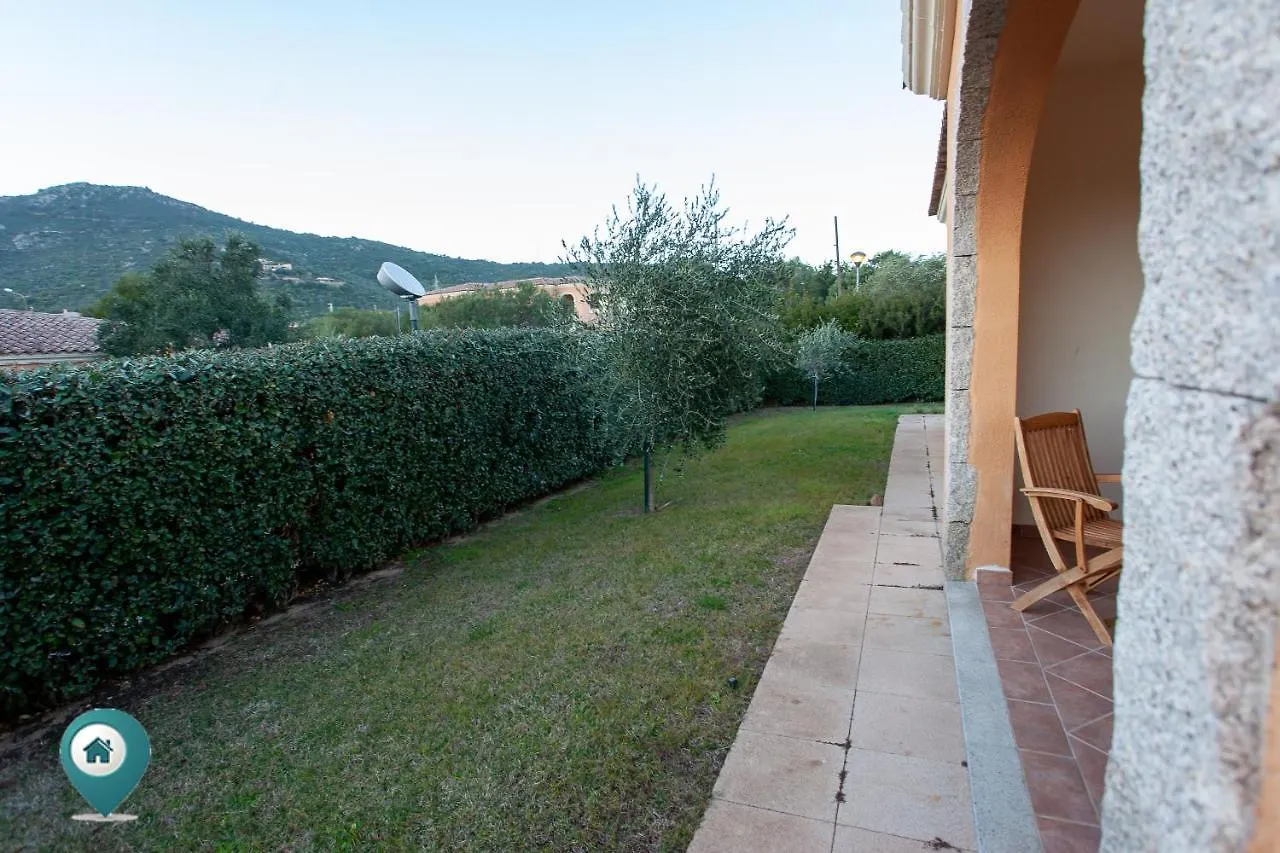 Holiday home Arruli H1 Villa San Teodoro